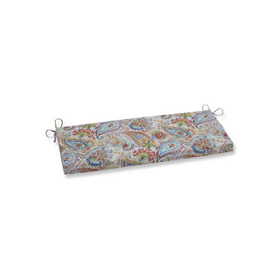 Coussin de banc Jeffcott