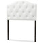 Tête de lit simple tapissier Gatlyn-999013907-1063392267