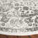 Floral Area Rug
