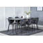 Ziya Butterfly Leaf Dining Set
