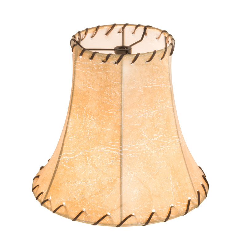 Bell Lamp Shade