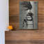 Art mural en métal Winston Porter «Power N Passion» par Loui Jover-107643540