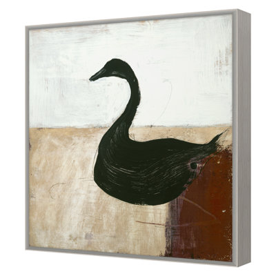 Untitled Print by Patrick Atkinson