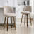 Swivel Upholstered Counter & Bar Stool-419127794-405527563-405527564