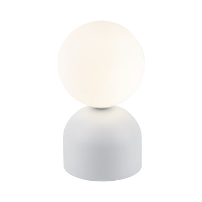 Lampe de table Mance