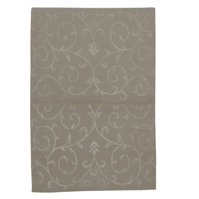 Geometric Area Rug