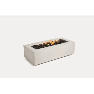 SCULPTURA FIREPIT RECTANGLE - REPLACEMENT WINDGUARD