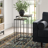 Luisa Nesting Tables