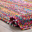Pulteney Cotton Hand Woven Area Rug-40399657