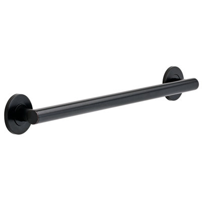 Bath Safety 24" Grab Bar