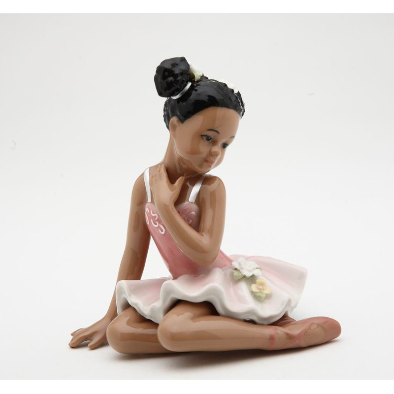 Figurine Hawking
