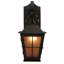 Turin - Light Outdoor Wall Lantern