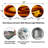 Abstract Wall Decor