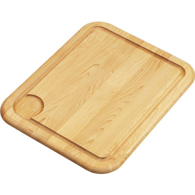 Elkay Maple Wood Cutting Board