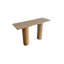 Console de 55 po Hampton