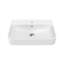 Contour 23.6'' L Bathroom Sink-2107850353