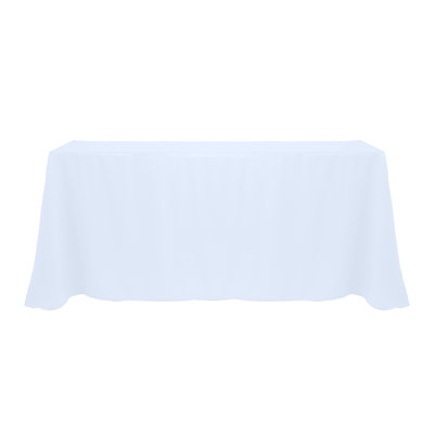 Nappe de couleur unie