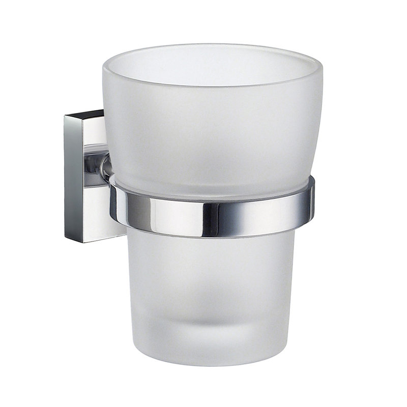 Bathroom Accessory, Polished Chrome