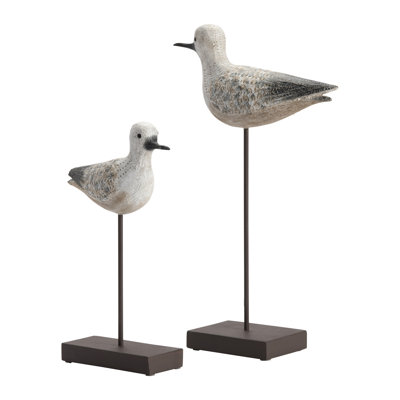 Charlmont Animals Statue