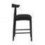 Tabouret en tissu (ensemble de 2)-2077933103-2077933096