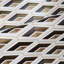 Papier peint géométrique Murrey