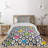 Polyester Coverlet
