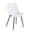 44cm H Cross Back Side Chair-849473489