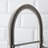 FLG Pull Down Kitchen Faucet