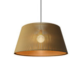 Living Hinges 1 - Light Pendant