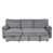 Polyester gris