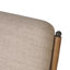 Rachael Upholstered Bar Stool with Metal Frame-670459040-674152125