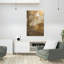 "Mornings", art mural contemporain abstrait-813216374