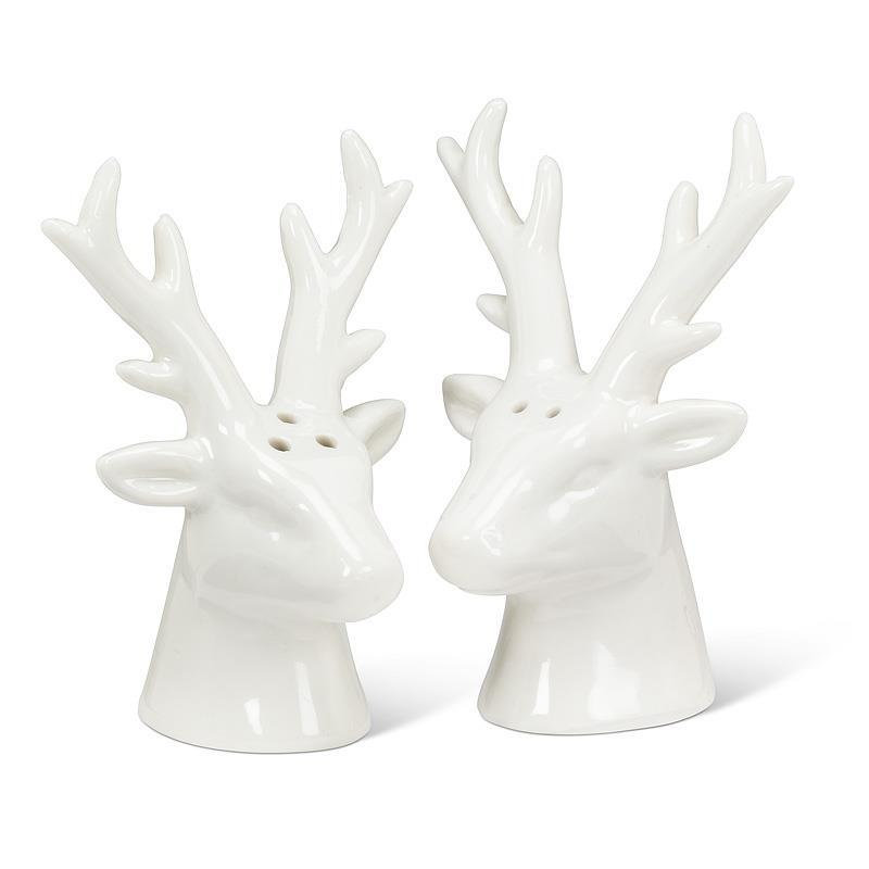 Tête de cerf simple S&P