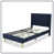 Dark Blue Velvet