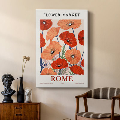 Matisse XXII, reproduction encadrée - galerie Cavas sur mesure