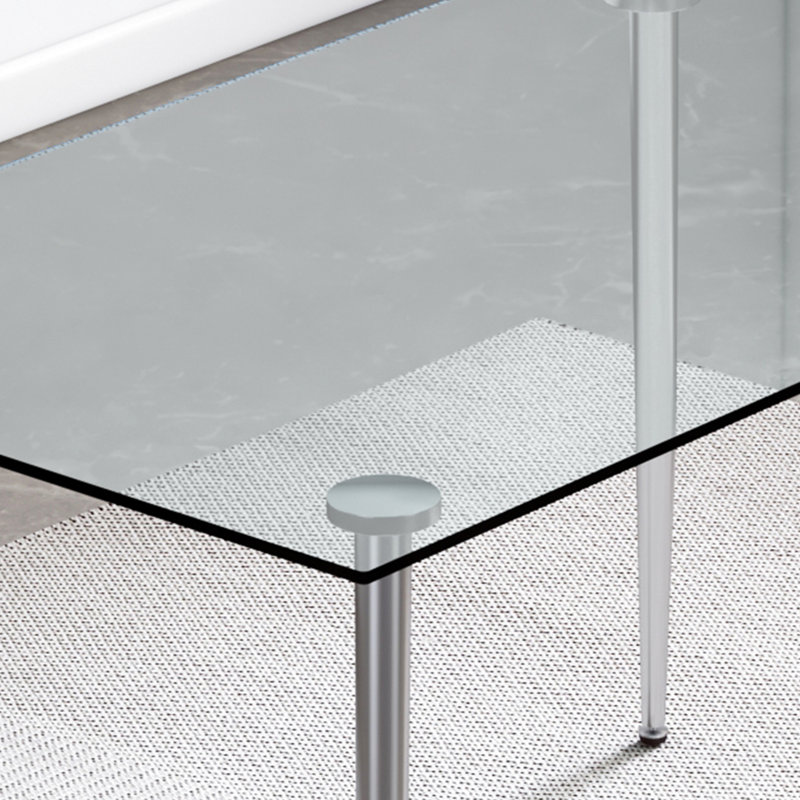 Table rectangulaire Minimalist