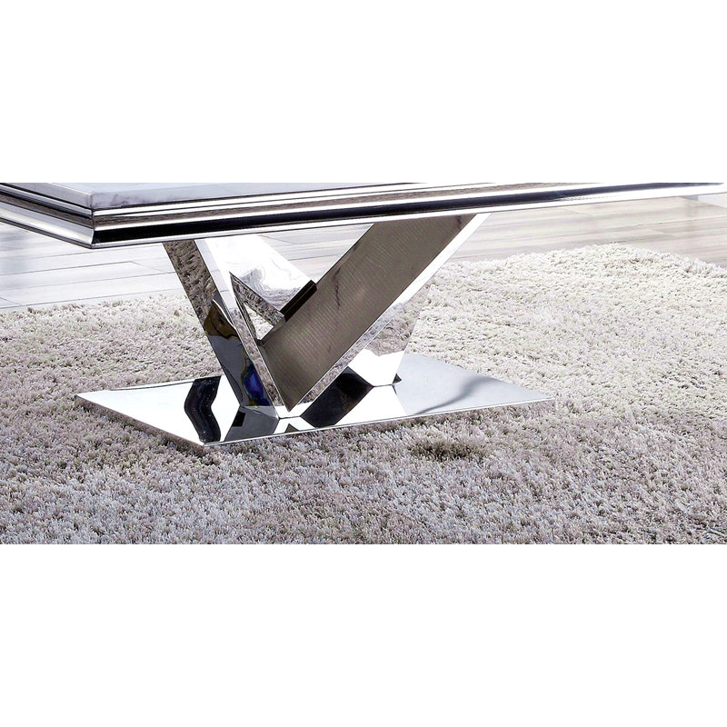 Table basse Modern
