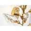 Lustre applique murale en acier 4 lumières Guidotti-497074372-522604052-497074374