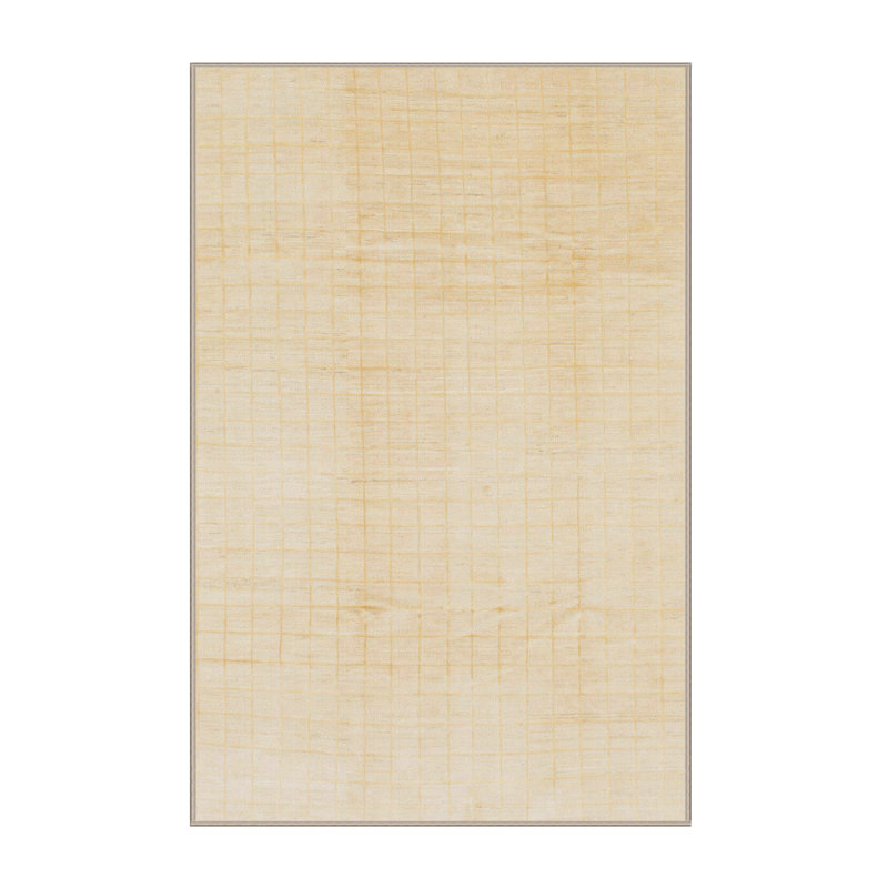 Tapis abstrait moderne 1566, Rectangle 6 pi x 9 pi