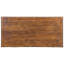 Table basse Redwood Grove
