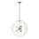 Sfera 6 - Light Pendant