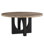 Zanzibar Regent Round Dining Table