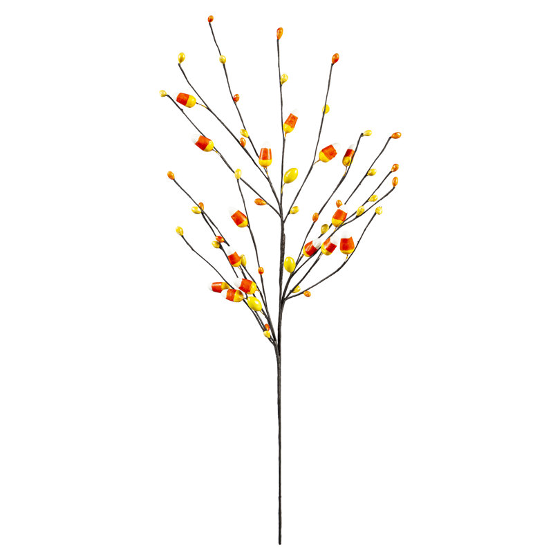 23.6'' Faux Foliage Branch
