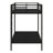 Metal Bunk Bed