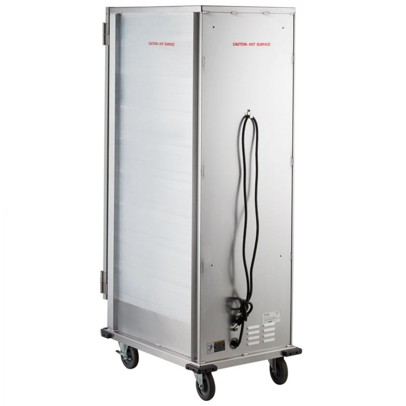 Cooler Depot 115 V 1440 W Steamer