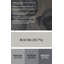 Abstract Landscape 89 Grey Canvas Wall Art-1960635975