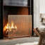 Fireplace Screen-1632853495