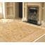 Canvello Tabriz Hand-Knotted Lamb's Wool Area Rug- 9' X 11'11"