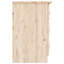 Table de chevet en bois massif Veloute-389928195-368170170