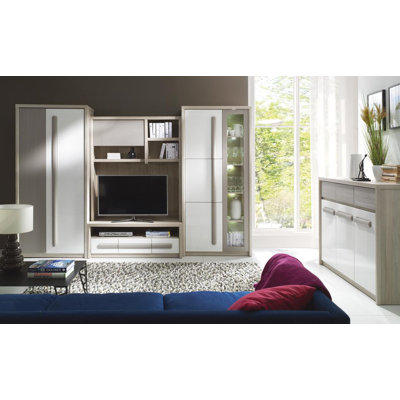 Susette Floating Shelf